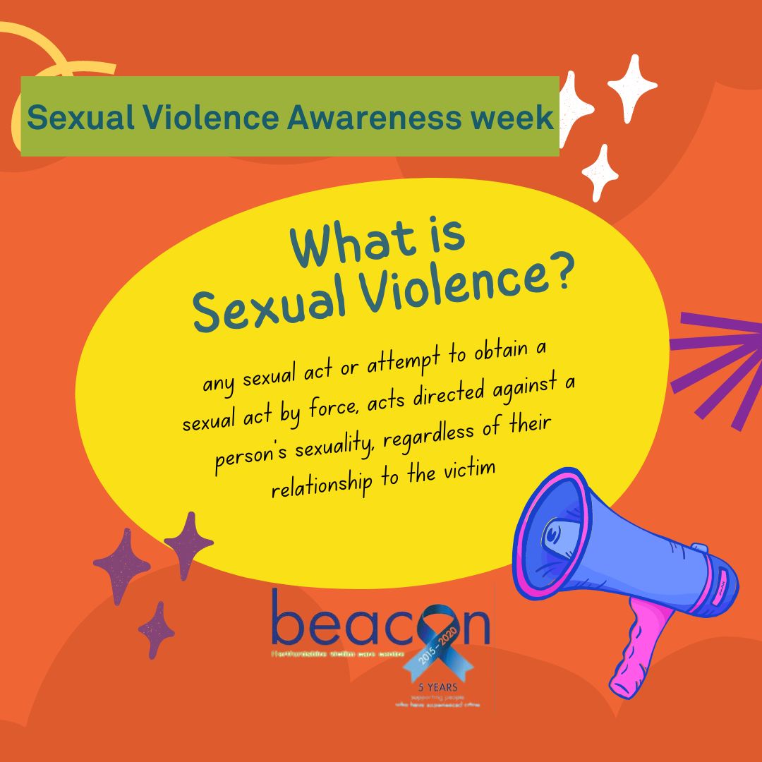 🌟 Join us in raising awareness during Sexual Violence Week! Let's stand together to break the silence, challenge harmful norms, and support survivors #SexualViolenceAwareness #BreakTheSilence #SupportSurvivors #EndSexualViolence'