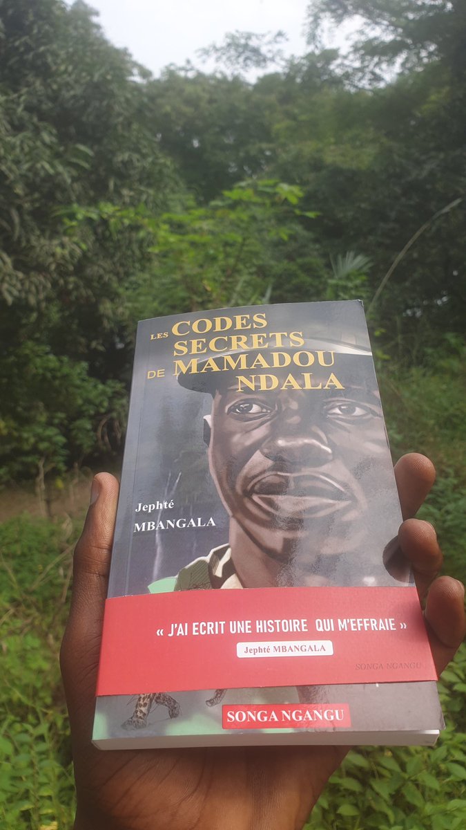 JephteMbangala's tweet image. A toutes les familles touchées par les conflits armés dans l'est du Congo. Que votre courage et votre résilience inspirent les générations futures à œuvrer pour la paix et la justice. #Dédicace
@AleshOfficiel @GIMS @Bakambu17 @DenisMukwege @Fabbesana01 @l_lexxus @officialinnossb