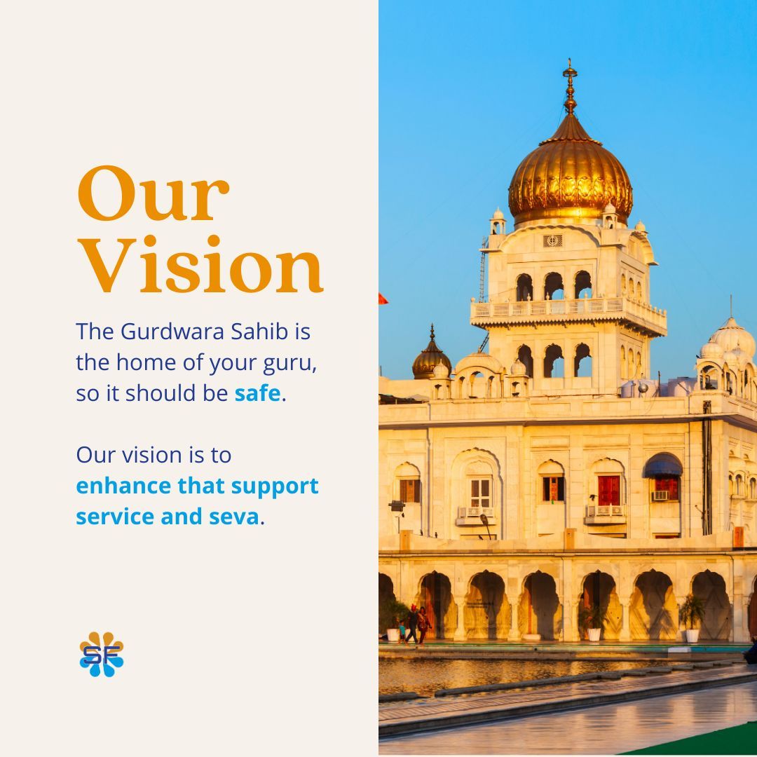 We have spent years supporting Gurdwara Sahibs to ensure that the conversation around mental health is recognised. Our goal for 2024 is to move beyond raising awareness about mental health and other health inequalities. To now focus on education and growth for community.