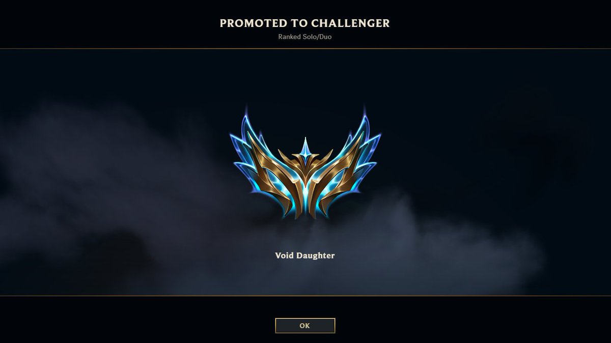 HOLY POGGERS! WE MADE IT!