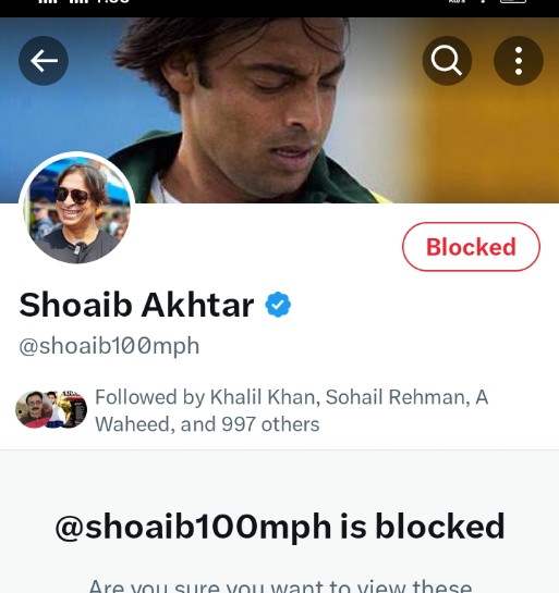 Fatima PTI tweet media