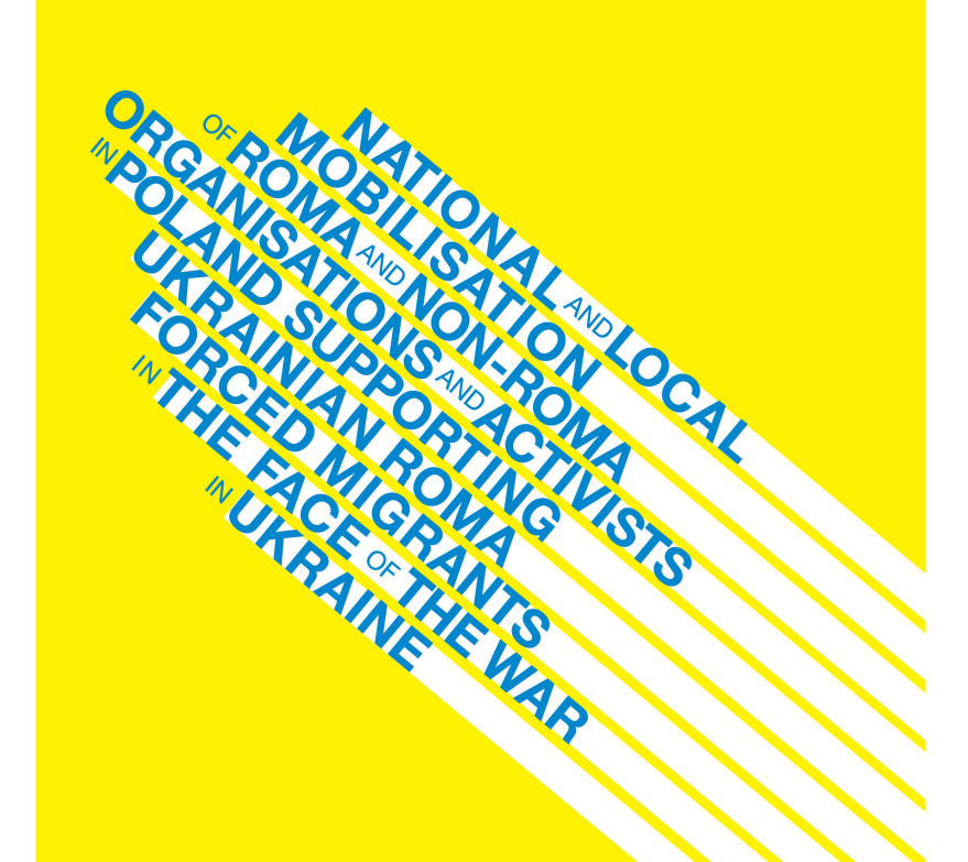 ERGO_Network's tweet photo. 🇺🇦Check #ERGONetwork's latest article: Inclusion or Exclusion? The Reality for Roma Refugees in Poland.
Discover the challenges faced by Ukrainian Roma in 🇵🇱 and the urgent need for support.
Despite legal efforts, discrimination hinders assistance. 📰 https://t.co/UyNJEa1jtP https://t.co/A3MTv8qgmy