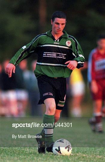 Sligo Rovers A-Z. tweet media