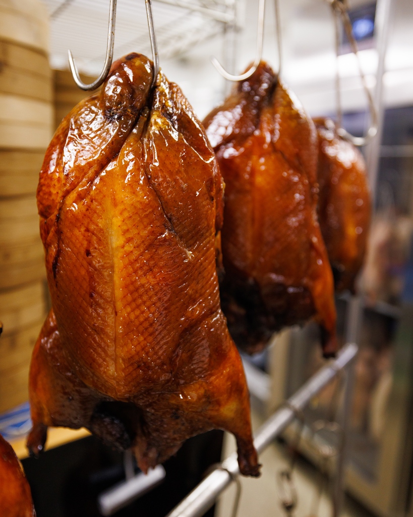 China Tang at THE DORCHESTER tweet media