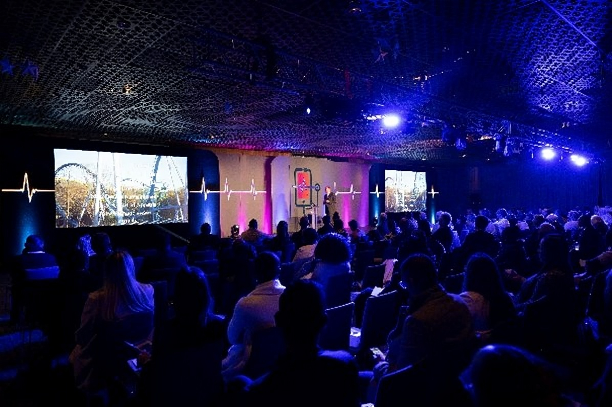 dx5ve's tweet photo. 🌟 Our 2023 #SmartHealthSummit in Houghton was a resounding success with 250+ attendees! Join us as we revisit the highlights over the next few weeks. Were you part of last year's unforgettable experience? Share your key takeaways –your insights can shape #SmartHealthSummit 2024! https://t.co/oe8zYHOnyK