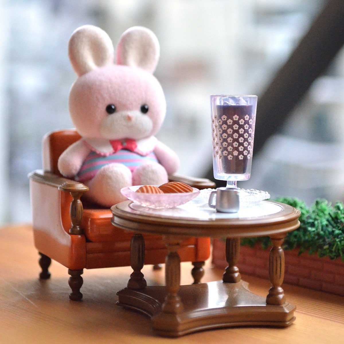 2月下旬発売／ アデリアレトロ ミニチュアコレクション Vol.3 🌼貯蔵