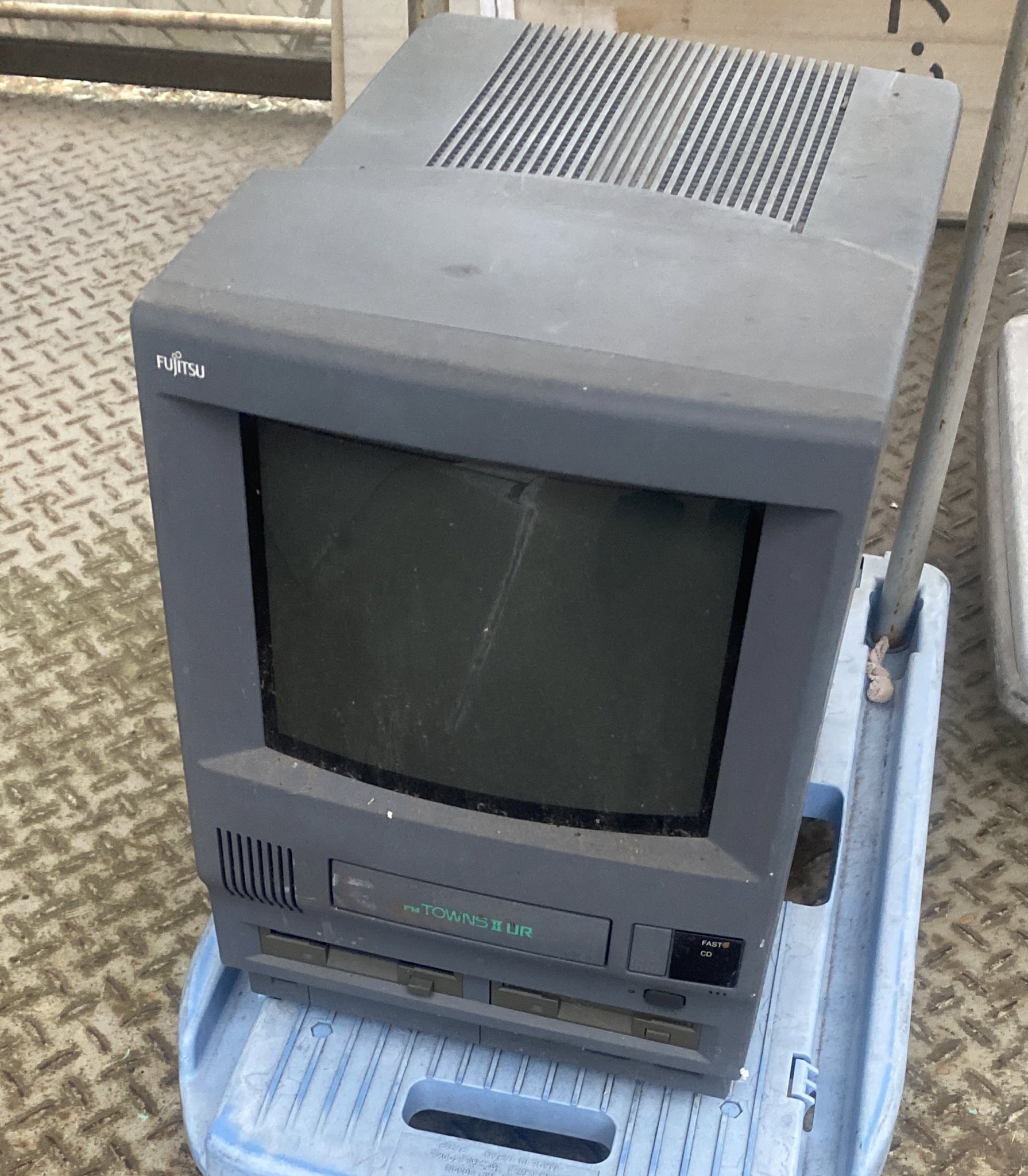 FMタウンズⅡ UR FMタウンズⅡ UR 【公式通販】