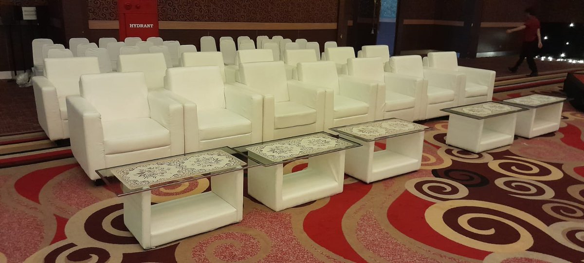 suryajayaevent1's tweet image. JASA SEWA SOFA SINGLE KOTAK SIAP KIRIM TANGERANG

Untuk infomasi lebih lanjut bisa menghubungi nomor dibawah ini via wa atau sms : 082181181975 ( mita ) 081317490812 ( dimas )

#sewasofa #sofakotaK #sofaminimalis