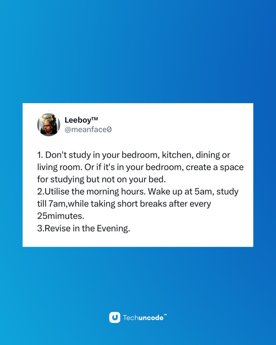 techuncode's tweet image. If you start an online course and finish it, you be Odogwu tbh🙌🏽.

#Techuncode #Courses #Upskilling