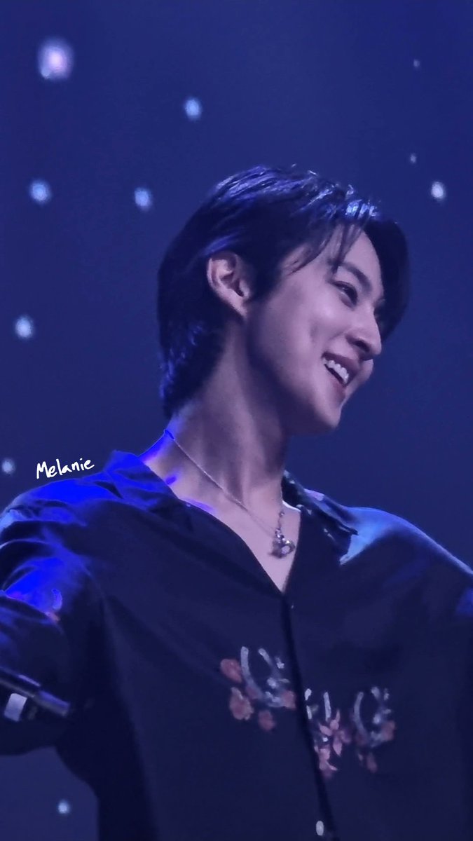 MeIanie_01_'s tweet photo. 240121 concert - Ace
#VAVinLA #브이에이브이 https://t.co/j9utihV3Ph