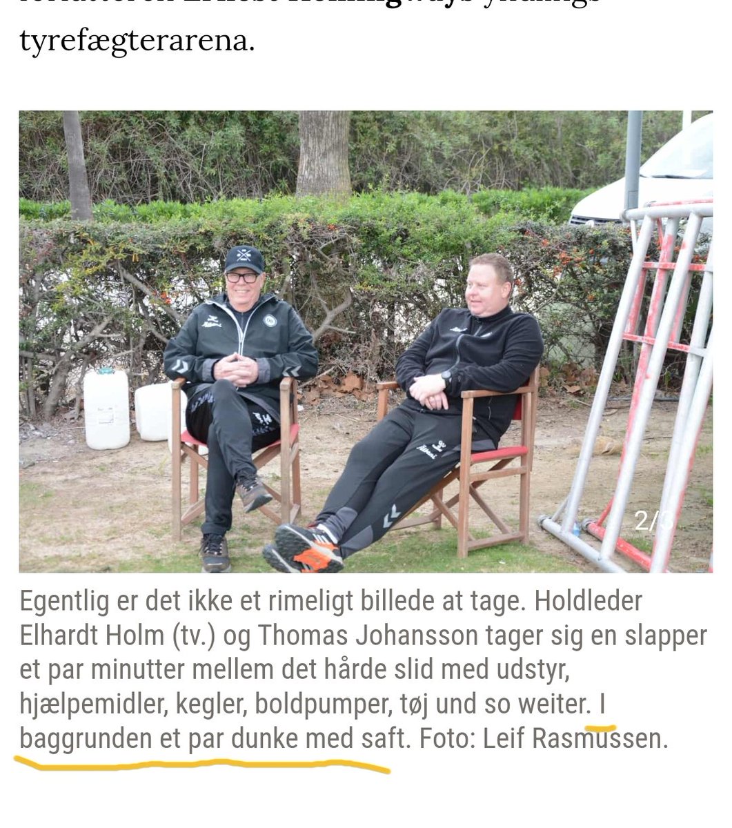 timhansn's tweet photo. Fremragende artikel fra @LeifOffenbax. Her får I lige artiklens højdepunkt #obdk @obstemmer #saaaft https://t.co/AxheY5BoJ8
