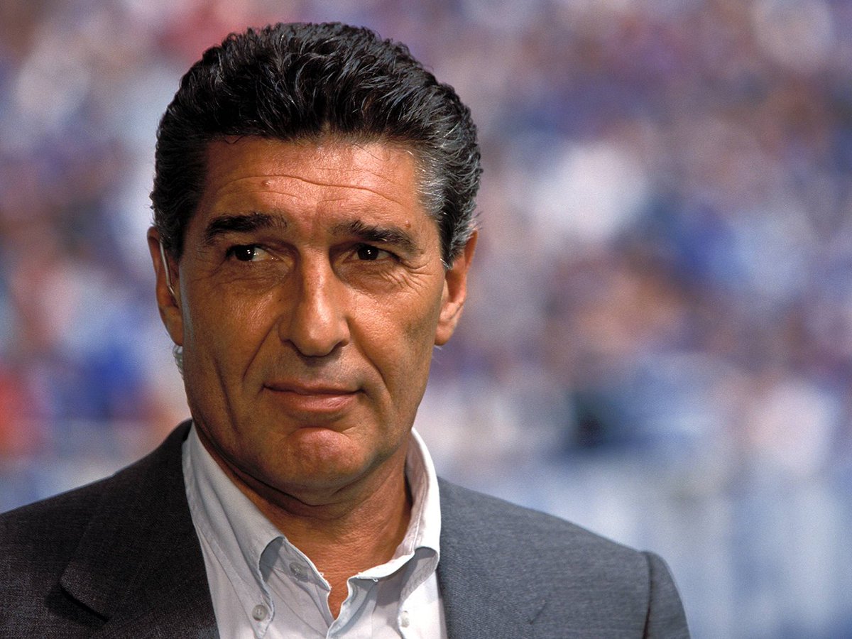 † 06.02.2019

Fünf Jahre ohne dich. Wir werden dich niemals vergessen, lieber Rudi 🙏

#S04