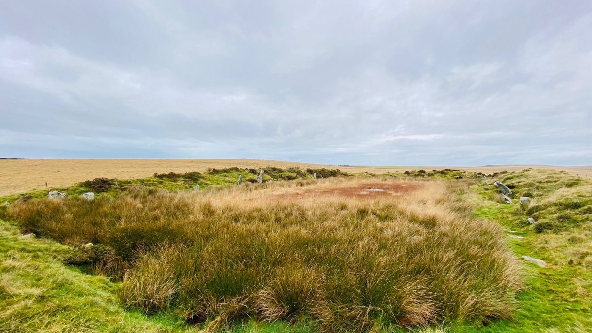 We are all eagerly awaiting the results from the King Arthur's Hall optical stimulating luminescence (OSL) excavation. @historicengland are evaluating the results and we are expecting to hear back soon. We are excited to share them as soon as they are in 😊 @heritagefunduk