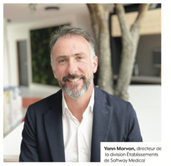 Pour <a href="/SoftwayMedical/">Softway Medical</a>, l’#avenir s’annonce sous les meilleurs auspices, porté par la #croissance exponentielle de cet #éditeur #esante français et par son #ERP #HopitalManager, dont il n’existe à ce jour aucun équivalent sur le marché européen
hospitalia.fr/Aujourd-hui-le…