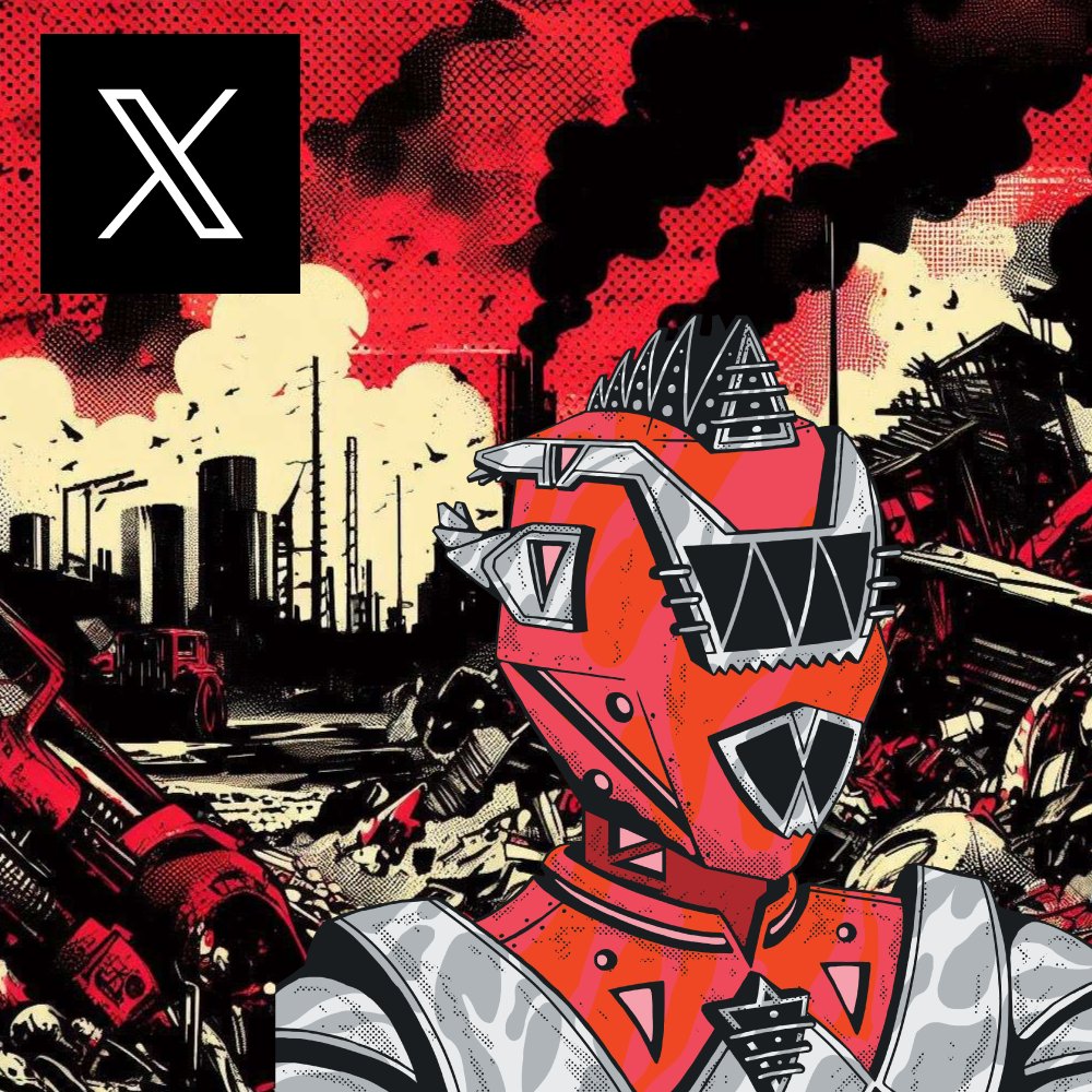 X Spaces Schedule Update

📍 NFT Degens - Chill Space 
🗓 Mon | Wed | Fri ⏰️1-3 am EST

📍 RIGZ ®️ CHILL
🗓 Wed ⏰️1-2 pm EST
🗓 Fri ⏰️6-7 pm EST

* I will most likely be adjusting some of these times again in the future. Thanks for the continued support 🦾