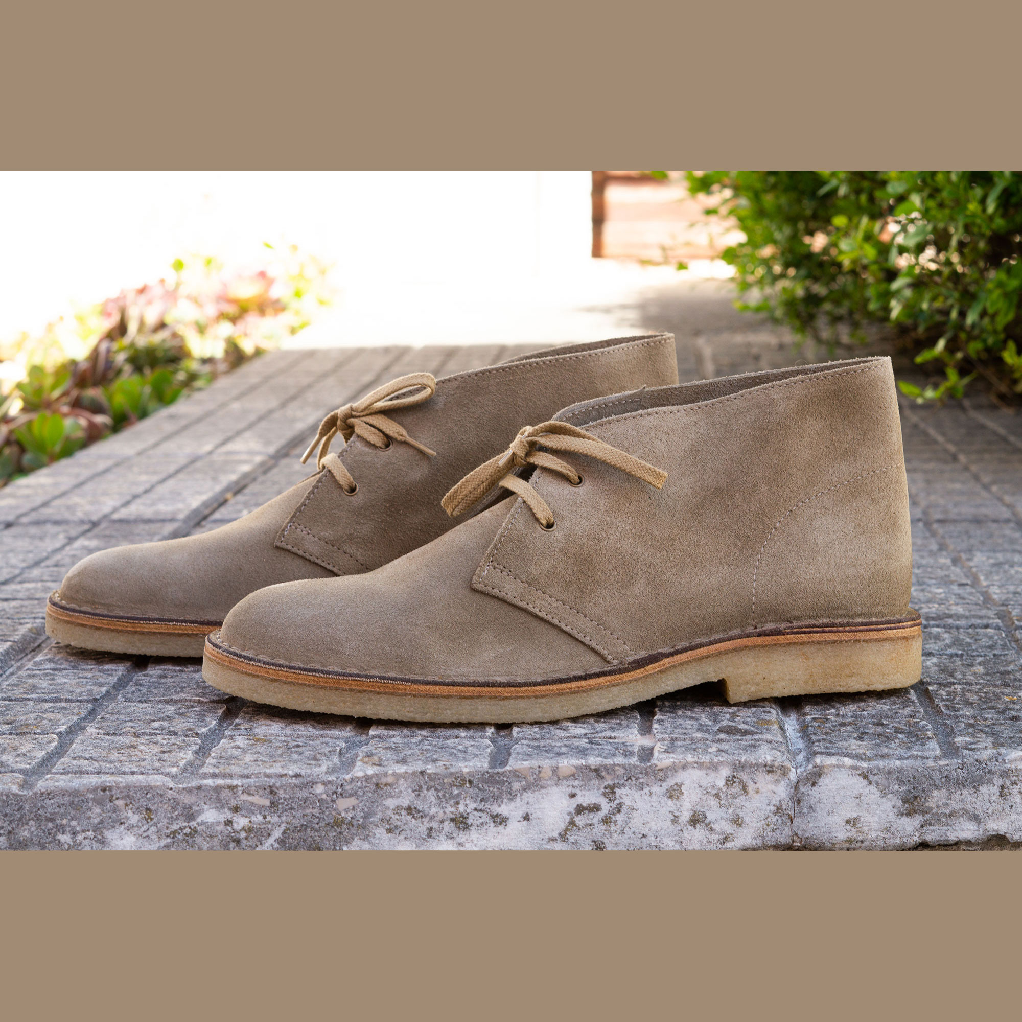 Hutton chukka shop boots