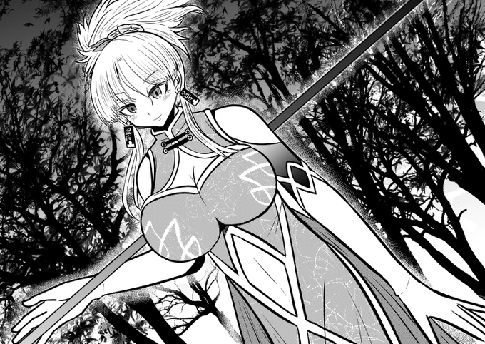 ギャル退魔師、早乙女沙羅 何がとは言わないけど叶音さんより願音さんより大きい『隔』の退魔師で瞬間移動みたいな事が出来る でもそんな事は関係なく洗脳される 