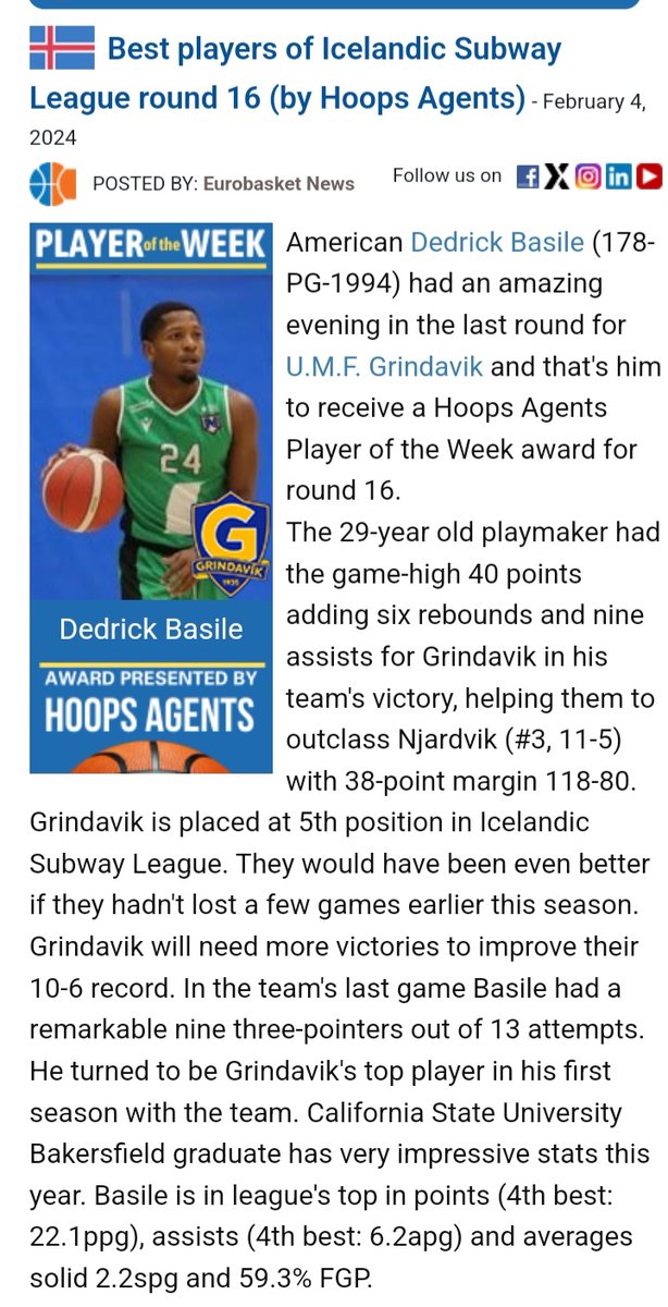 WDuchemin's tweet image. #Whoelse ? Could be
@dbasile_10 
#TheNewWay