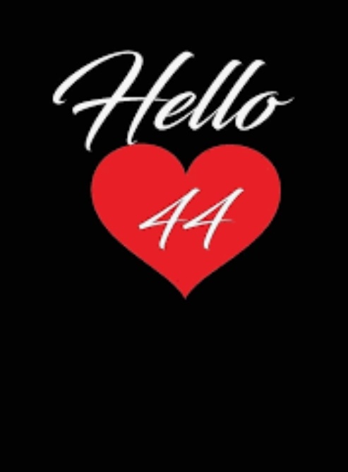 MarcomContriver's tweet image. #6thFeb 
@buddynelson 44 😂