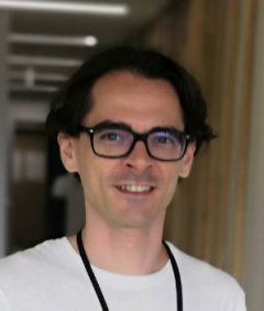 Paolo Arcaini is Project Associate Professor at the <a href="/jouhouken/">国立情報学研究所(NII)</a>, Tokyo, Japan.
#SearchBased analysis of #autonomousdriving
