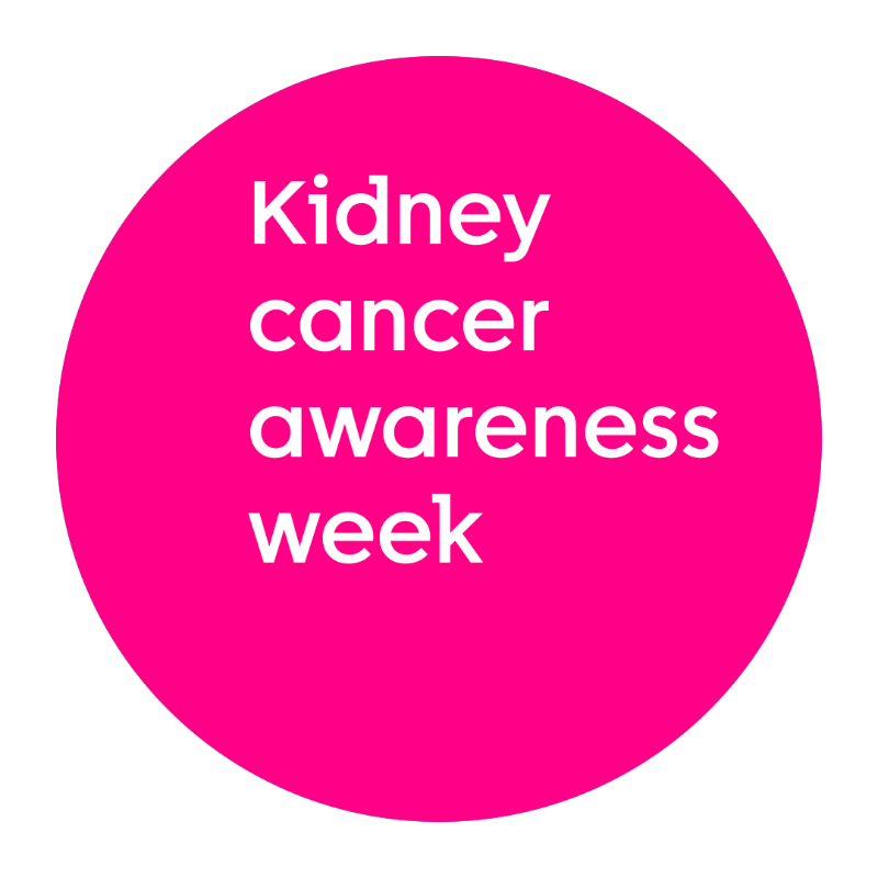 CR_UK's tweet photo. It’s #KidneyCancerAwarenessWeek 💙

Share this post to help us raise life-saving awareness and find out everything you need to know about this type of cancer 👇