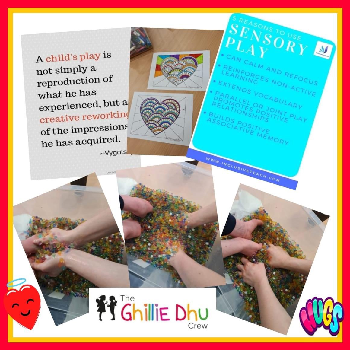 NA_FosterAdopt's tweet photo. Big kids can play too and need foster carers, adopters and supported carers who can love and care for them. If you want to know more then contact our team. #fostercare #adopt #northayrshire #children https://t.co/7Vkf45feiU