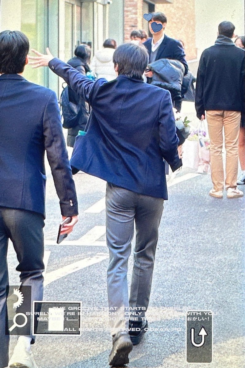 coaaa_pq's tweet photo. 민서 우다다 보고 생각나서 1년맘에 갤러리 발굴 완 🫡 https://t.co/Pf9VRTYPu7