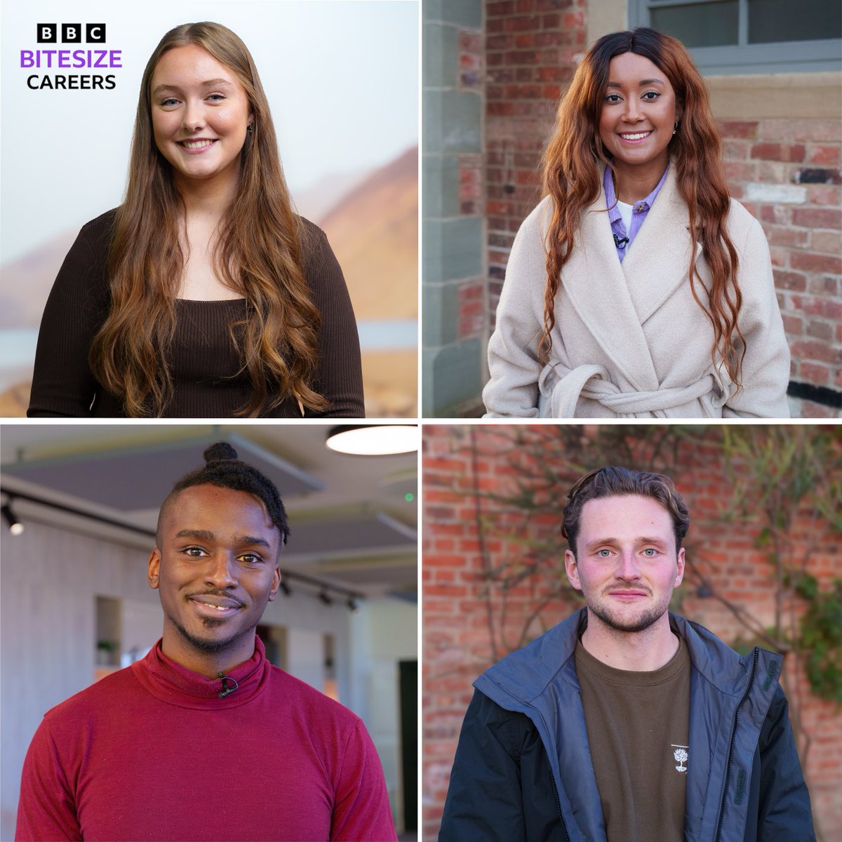 What is an apprenticeship and how could I do one?” 

@BBCBitesize has 👍 advice and information to help uncover all apprenticeship facts this #NationalApprenticeshipWeek ➡️ bbc.in/49097bn

#BBCBitesizeCareers 
#NAW24

bbc.in/49097bn