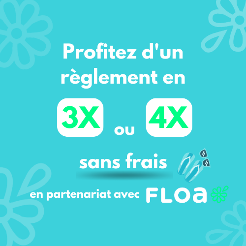 Opération exceptionnelle ! 😍
Profitez du paiement 4 fois sans frais avec notre partenaire FLOA !
Réglez vos vacances en plusieurs fois sur Camping and Co : en 3 ou 4 fois sans frais jusqu'au 11/02  !
👉bit.ly/3yM3QUk
#location #camping #paiement #vacances #sansfrais