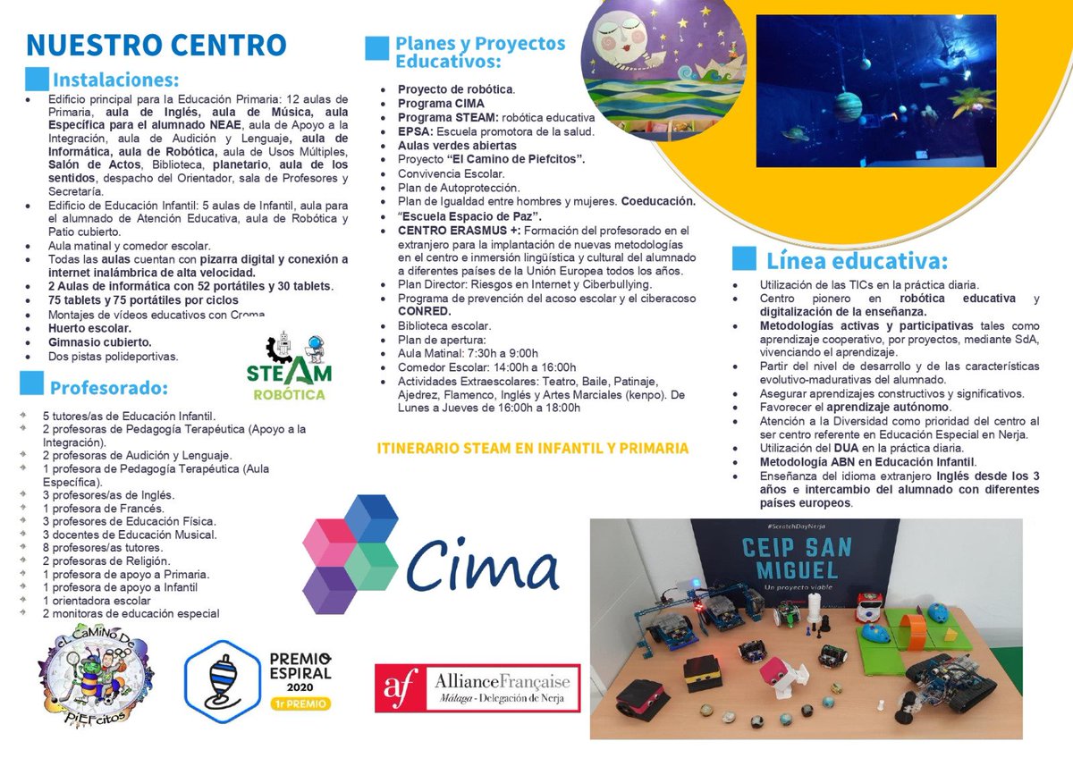 Sin lugar a dudas, LA MEJOR OPCION.