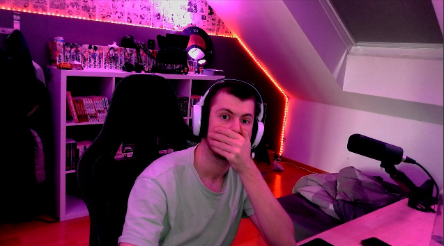 Der alte SNIBO ist zurück WWWW