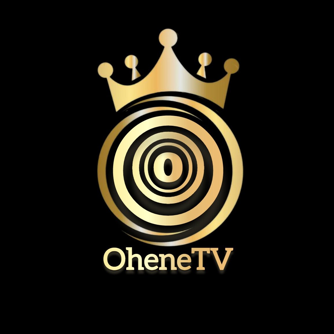 iamohenetv's tweet photo. #NewProfilePic https://t.co/o8RxWRiGx2