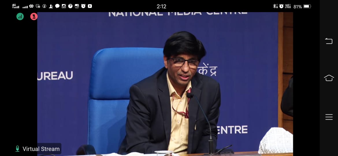 #Science, our #compass into the #future!
  
Grateful for the inspiring words from Dr. Rajesh S Gokhale, Secretary <a href="/DBTIndia/">Department of Biotechnology</a>, Dr. N Kalaiselvi, DG <a href="/CSIR_IND/">CSIR, India</a>, and Dr. Abhay Karandikar, Secretary <a href="/IndiaDST/">DSTIndia</a>, as we celebrate National Science Day with #NCSTC with a focal theme,