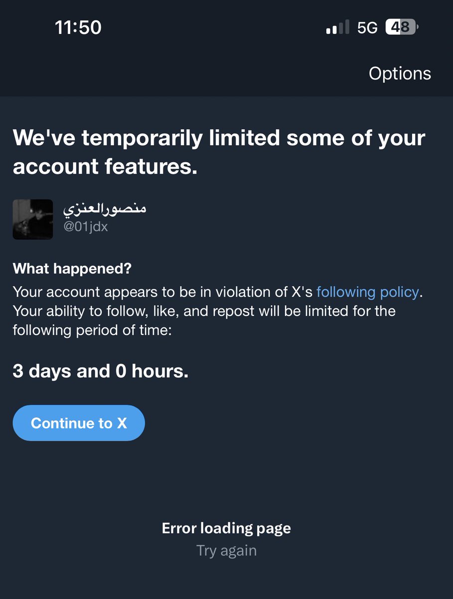 منصورالعنزي tweet media