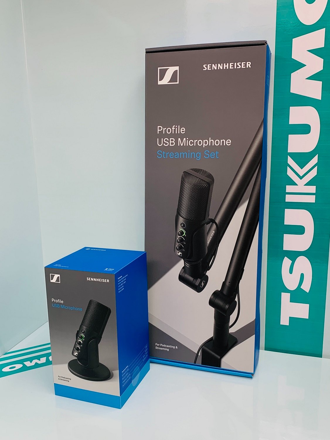 Sennheiser ゼンハイザー Profile USBマイクロホン 51pLD+TN6rL._UF350,350_QL80_.jpg