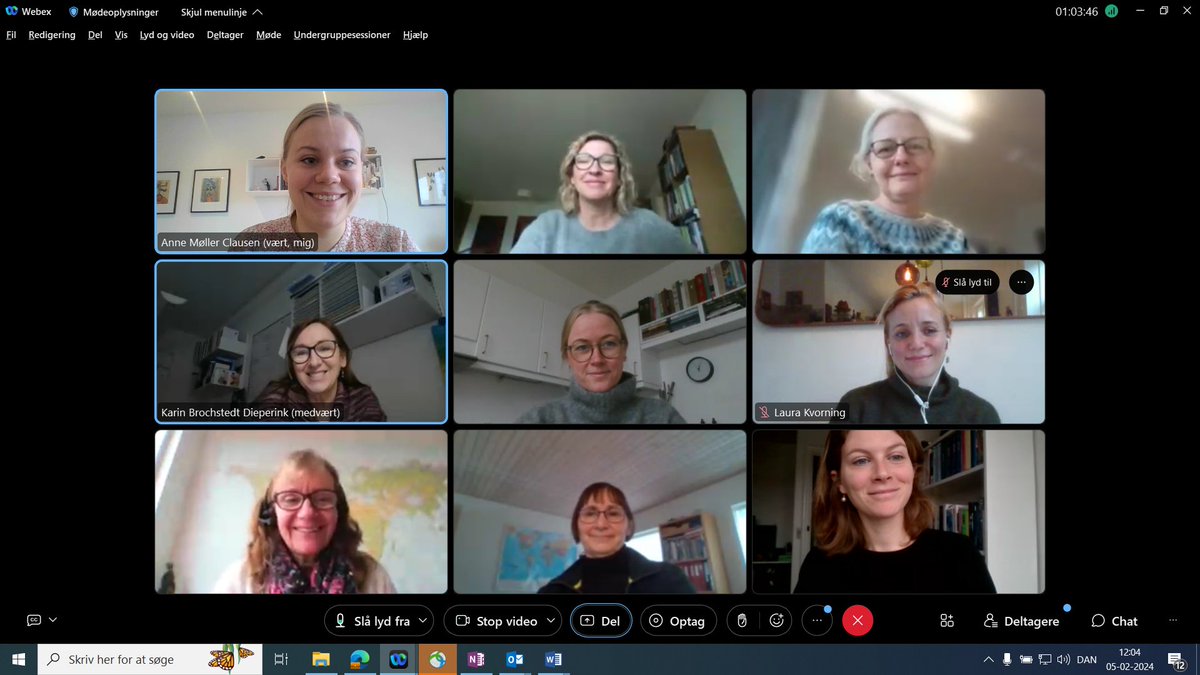 Yesterday, we delved into the results from our review committee, evaluating the impressive 87 abstracts received from 15 different countries 🌍🔍 '6th Nordic Family Health and Care conference' #ConferencePrep #AcademicCommittee #AbstractSelection #FaCeResearch #FamilyHealth