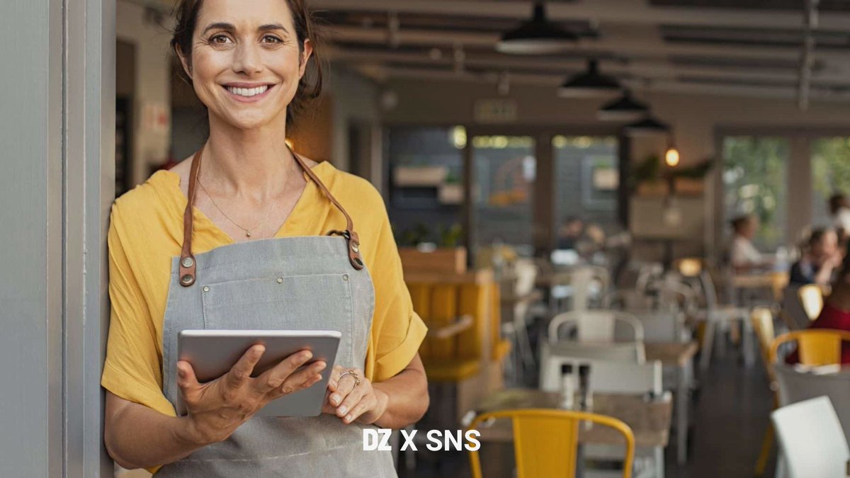 De Zaak tweet media