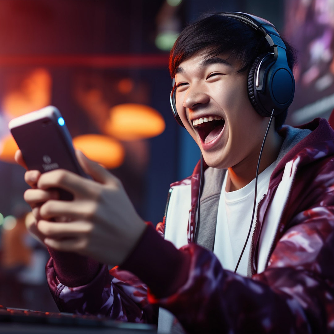 Help2Affiliate's tweet image. ＼オンラインストリーマーになってみませんか／

プレイ画面を配信し、フォロワーとの交流を深めて、新たなプレーヤーを呼び込もう🪄
ボンズなら高報酬も期待できる🤩

アフィリエイト詳細🌐 bit.ly/3bBVTWH

#配信者 #ゲーム実況