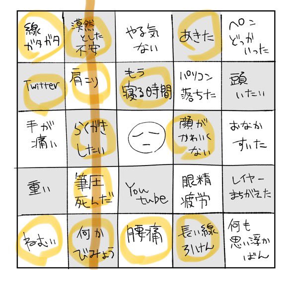 よくあるのはこれかなあ
RP 