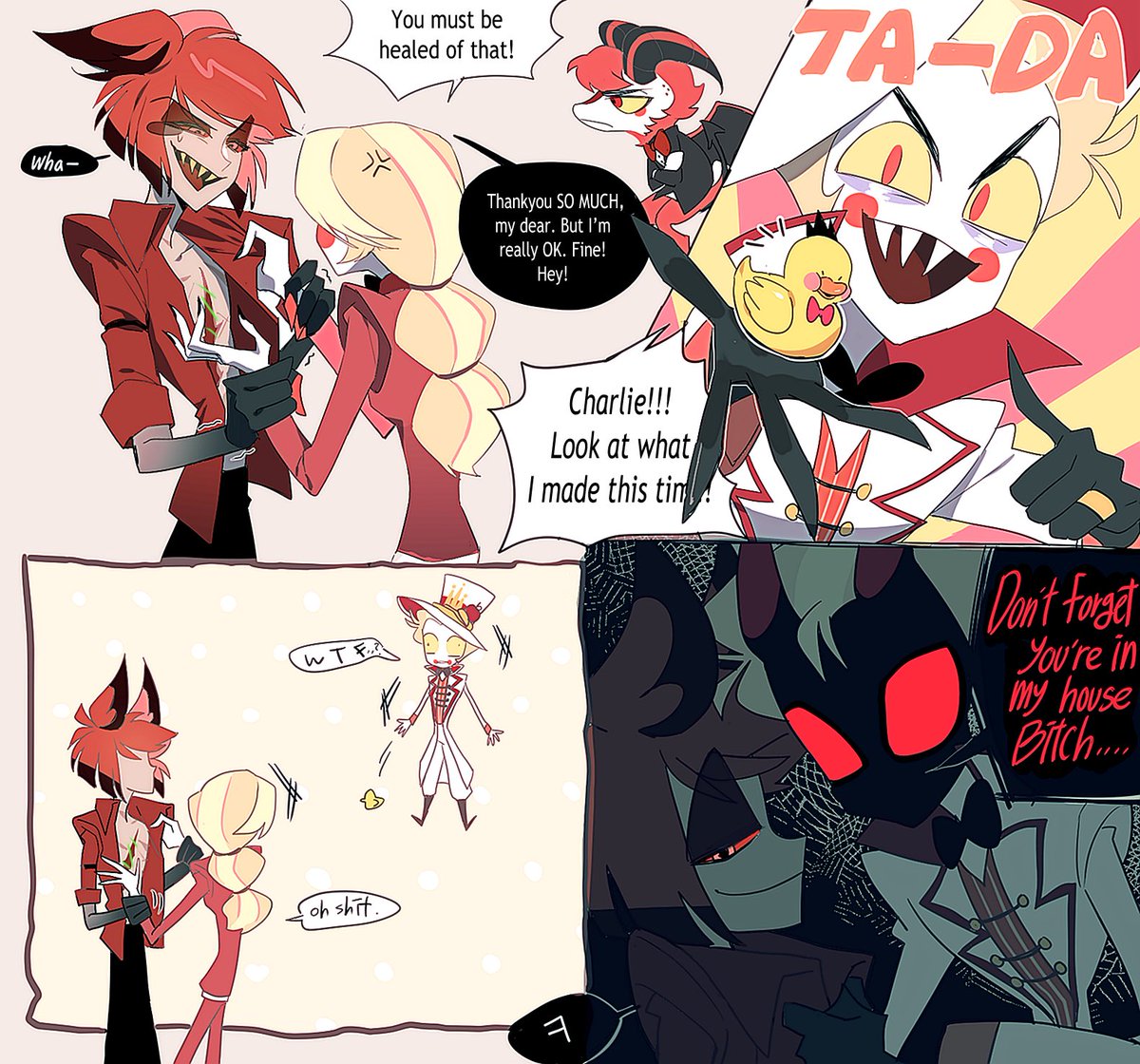 동태사도(통판즁) tweet media