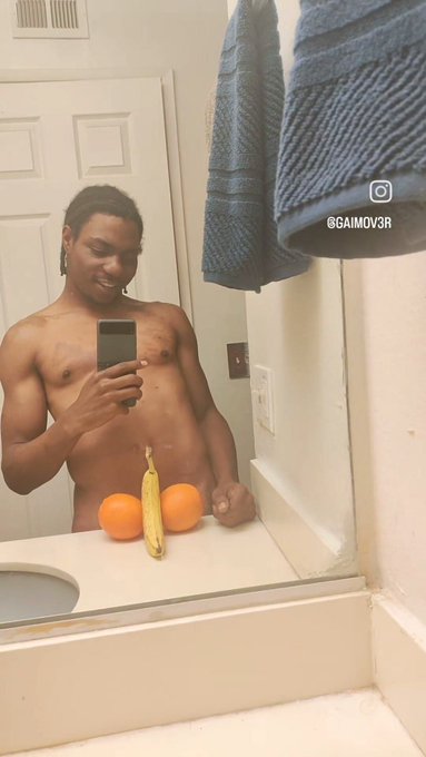 📽New video alert! 🌟  😍Juice Fruit! 😍[1080p]  ➡https://t.co/wOZoDYNZWy⬅  @faphousecom #Black #American<a href="/tag/black"class="tags"><span>#black</span></a><a href="/tag/american"class="tags"><span>#american</span></a><a href="/tag/african"class="tags"><span>#african</span></a>