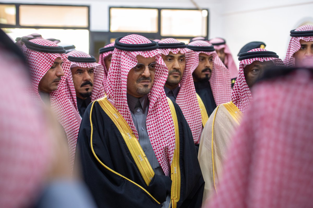 makkahregion's tweet photo. ضمن جولته التفقدية على محافظات المنطقة..
نائب أمير منطقة مكة
الأمير سعود بن مشعل بن عبدالعزيز
يصل محافظة #تربة

#جولات_سعود_بن_مشعل_��ن_عبدالعزيز https://t.co/7D5Y6AbRGm