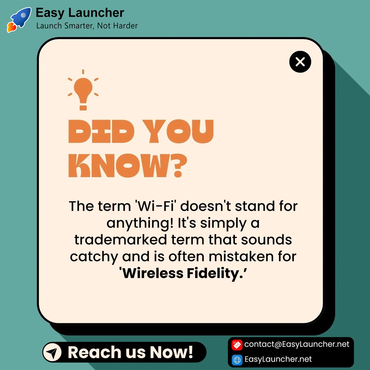 Easy_Launcher's tweet photo. Let's elevate your journey together in the year ahead.
Join us to simplify and elevate your Online Business!
contact@EasyLauncher.net
https://t.co/rm9vZjBAM4
#techsolutions #InnovationHub #chess #algorithmcomplexity #BigData #techstats https://t.co/JAHFEuaWoS