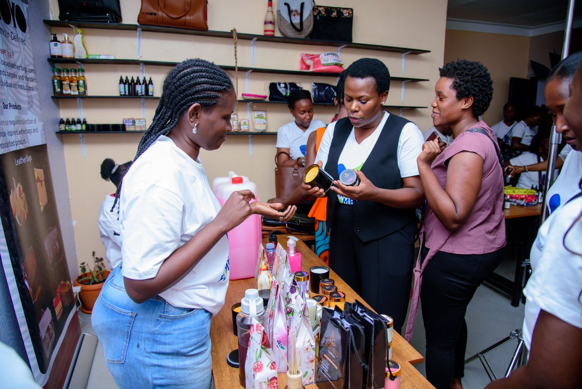 Mkazipreneur tweet media