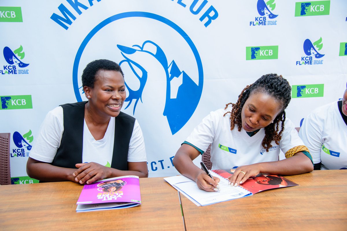 Mkazipreneur tweet media