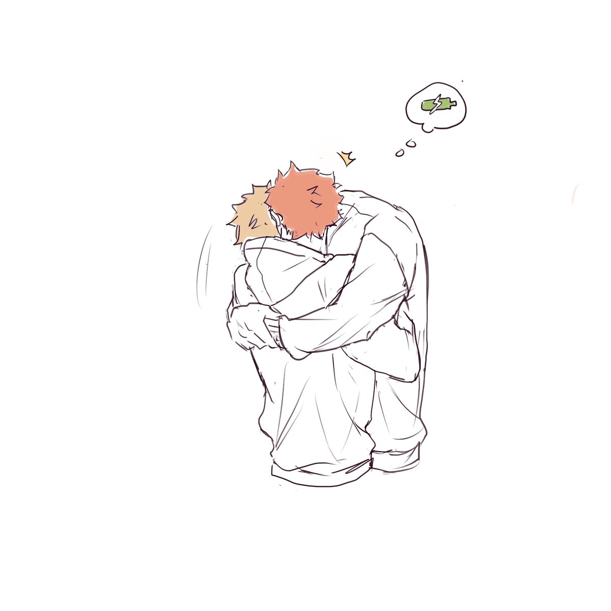 츠무히나 충전~🪫🔋