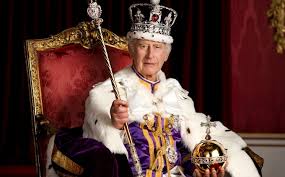 If #KingCharlesIII is so keen to be open & transparent about his #cancer, why is he not saying what type of cancer it is?
