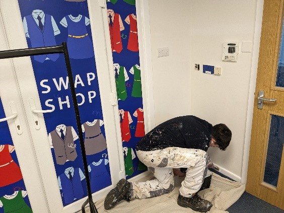 Jones Building Group tweet media