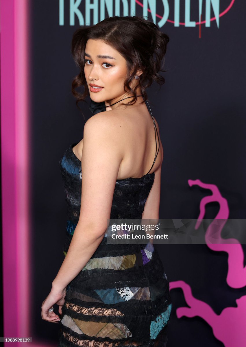 Liza Soberano in Hollywood