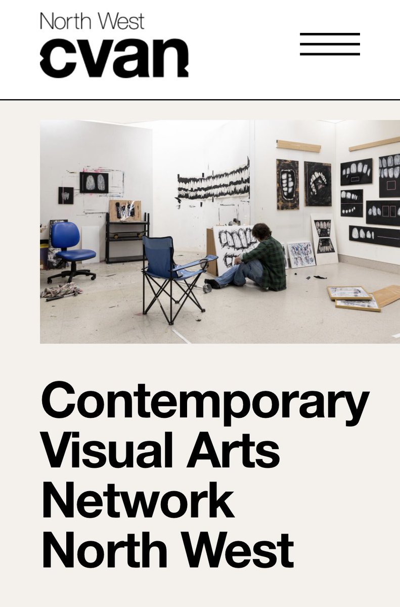 Looking forward to speaking  in Warrington at the Contemporary Visual Arts Network about the role of the creative and arts sector in supporting our work with communities and Business Improvement Districts. <a href="/WarringtonBid/">@WarringtonBid</a> <a href="/Culture_WA/">Culture Warrington</a> <a href="/GroundworkCLM/">Groundwork in Cheshire, Lancashire & Merseyside</a> 

cvannw.co.uk/events